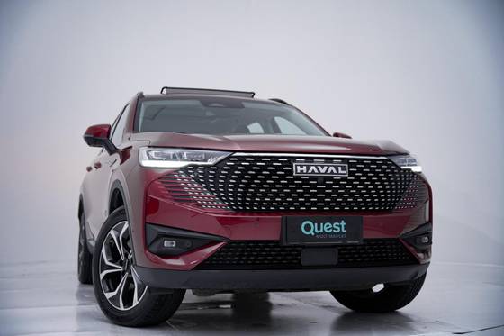 GWM HAVAL H6 1.5 PHEV PREMIUM AWD E-TRACTION GWM HAVAL H6 1.5 PHEV PREMIUM AWD E-TRACTION